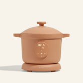 Dream Cooker