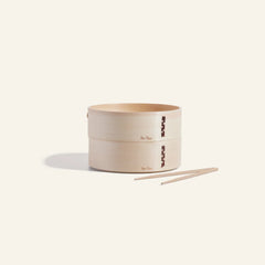 Mini Spruce Steamers
