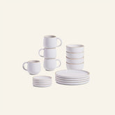 Dinnerware Set