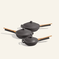 Always Pan Trio