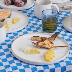 Dinner Plates