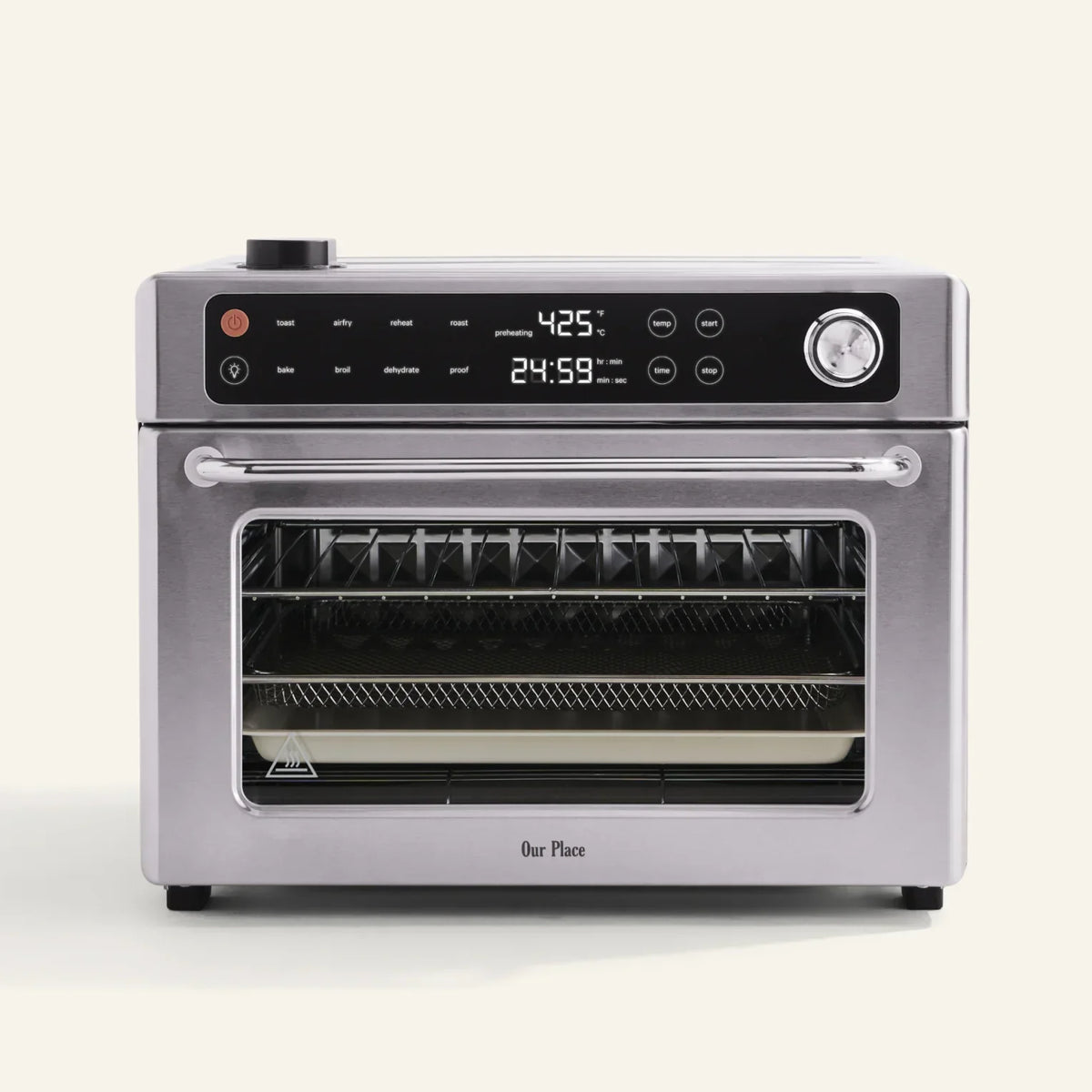 Wonder Oven Pro