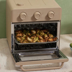 Wonder Oven