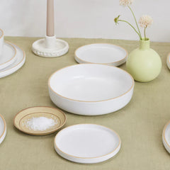 Dessert Plates
