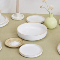 Dessert Plates