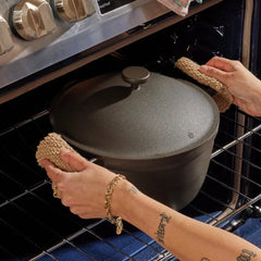 Ceramic Nonstick Perfect Pot 6.5 qt.