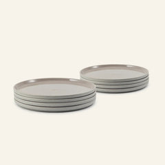 Main Plates