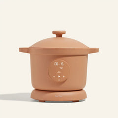 Dream Cooker