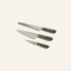 Knife Trio