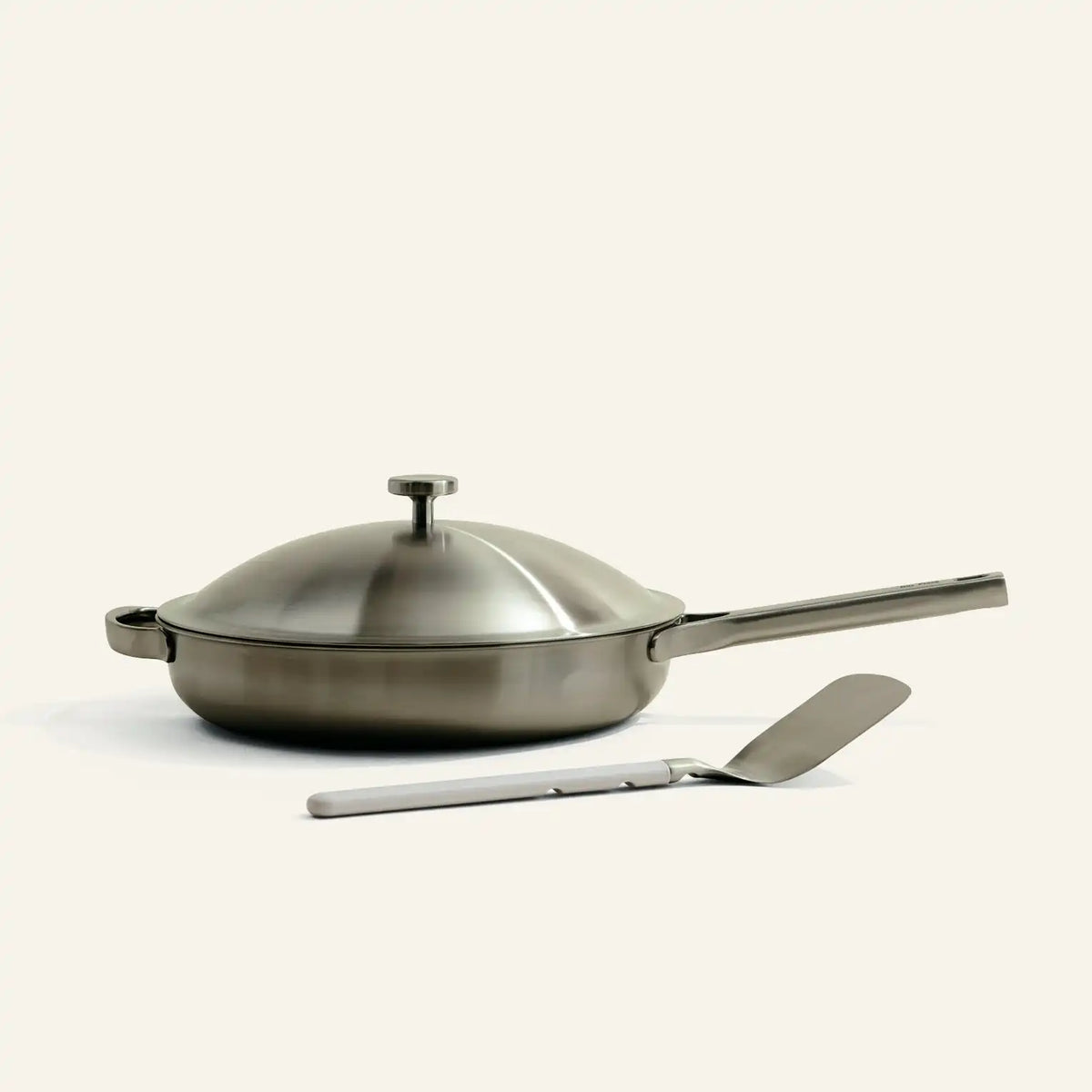 Titanium Always Pan Pro 12.5”