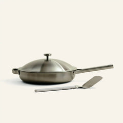 Titanium Always Pan Pro 12.5”