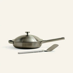 Titanium Always Pan Pro 10.5”