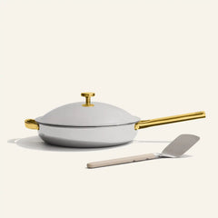 Titanium Always Pan Pro 12.5”