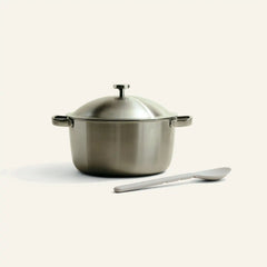 Titanium Perfect Pot Pro 7 qt.
