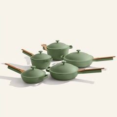 Cookware Set+